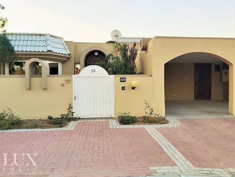 8 3 Bedroom Plus Maid| Perfect Family Home|Close To Schools