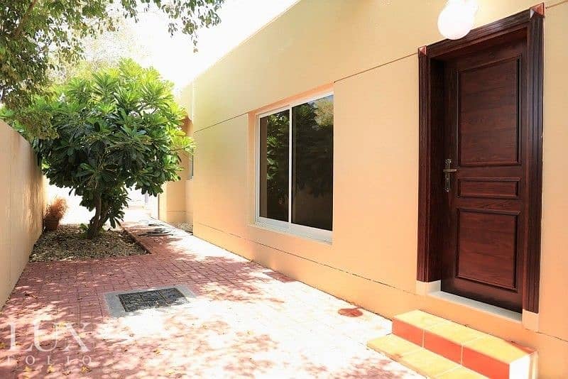 9 3 Bedroom Plus Maid| Perfect Family Home|Close To Schools
