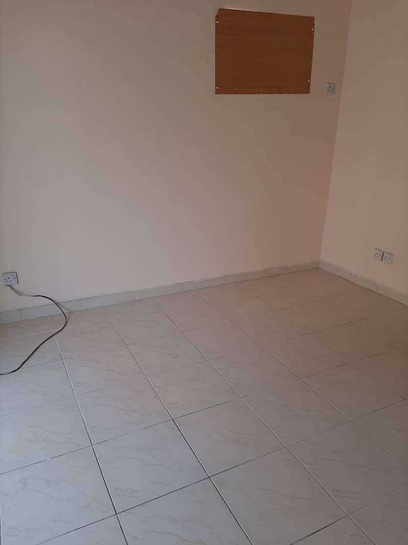 1 Bedroom available in Abu Hail