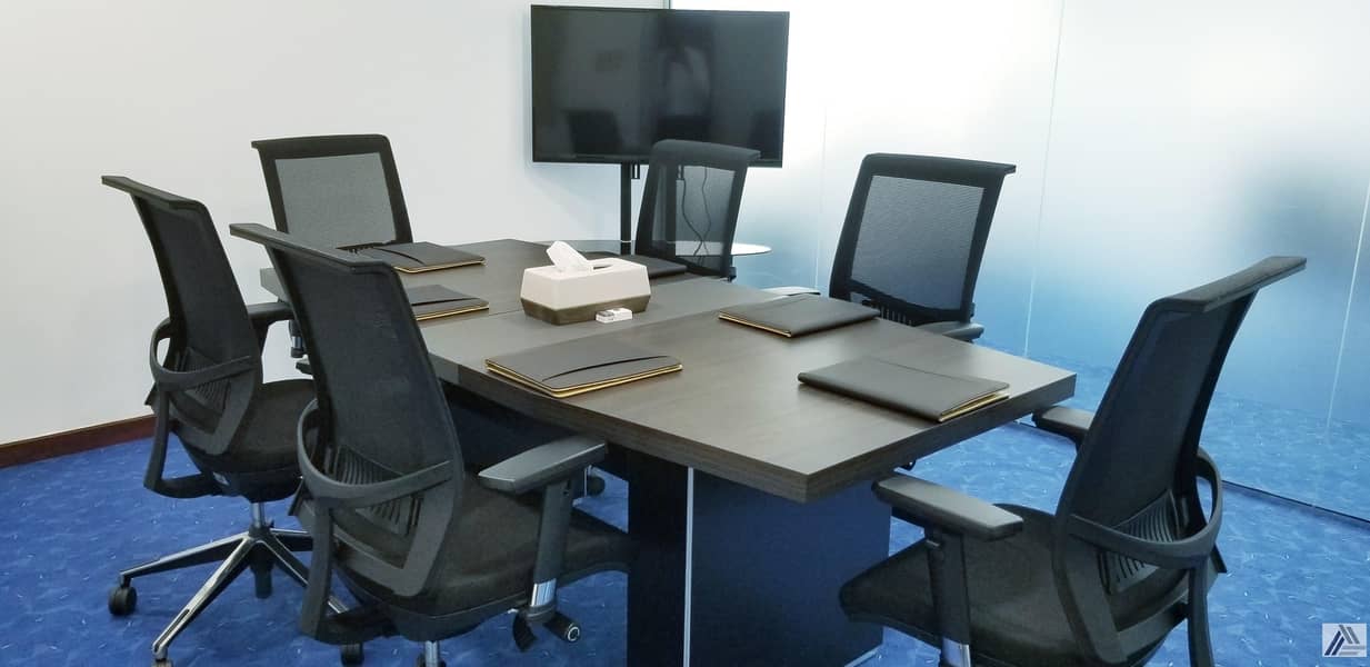4 OFFER OF THE MONTH |VIRTUAL OFFICE/CALL HANDLING/MEETING ROOM FACILITIES/QUOTA APPROVAL/TENANCY AGREEMENT ONE YEAR