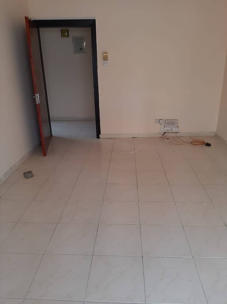 9 1 Bedroom available in Abu Hail