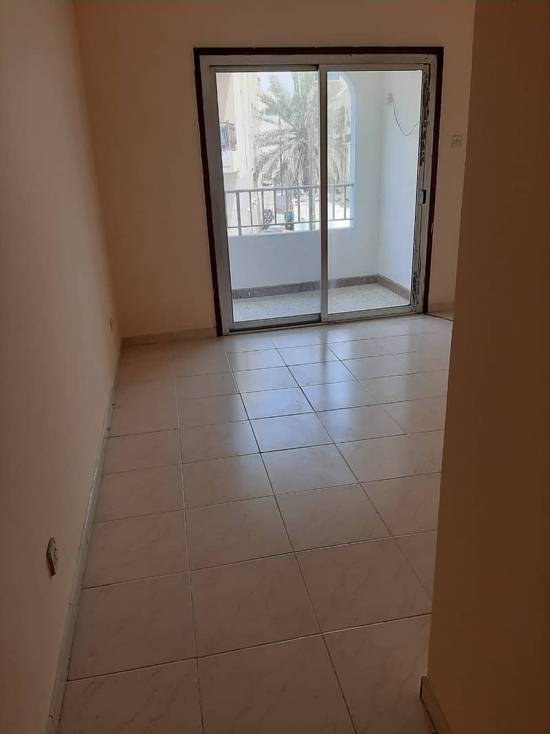 10 1 Bedroom available in Abu Hail
