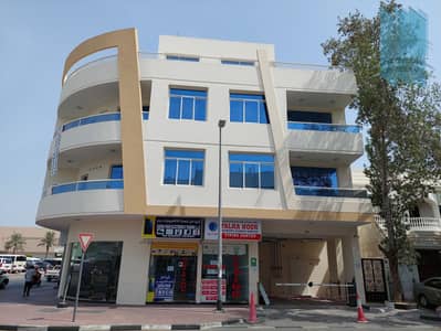 2 Bedroom Flat for Rent in Deira, Dubai - Brand New Flat 2BR +3 Bath With Huge Balcony