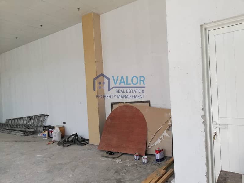 4 VACANT l HOR AL ANZ | DEIRA