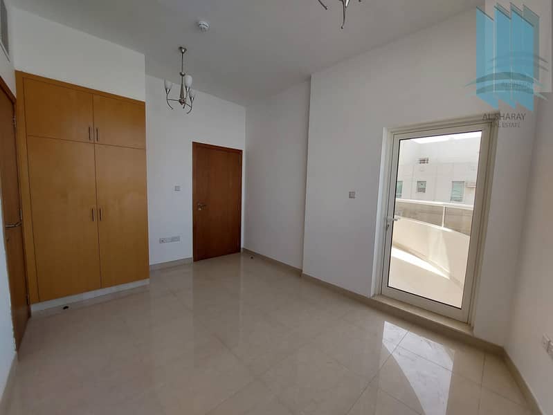 Brand New Flat 2BR With Hug Balcony