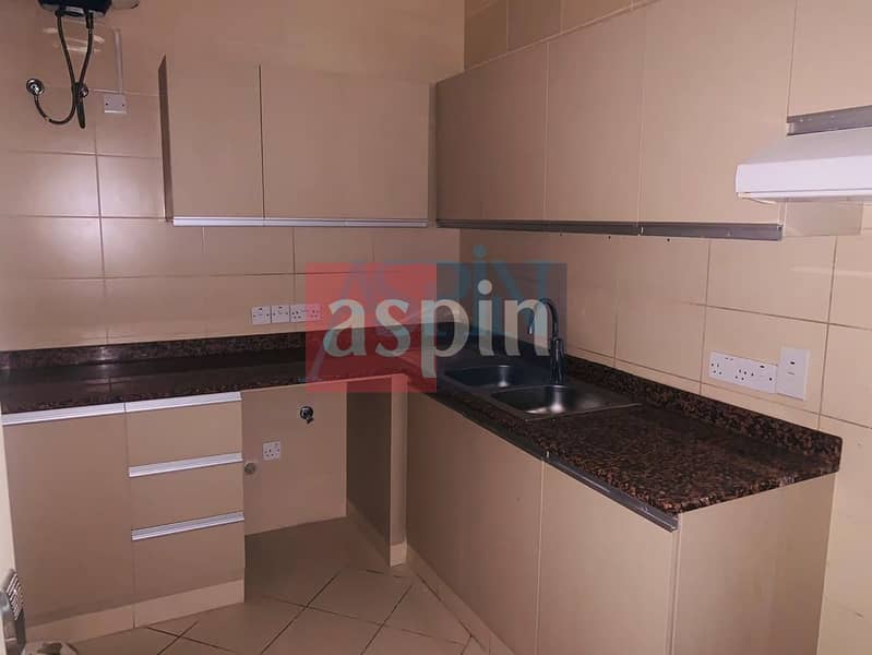 3 2 BEDROOM APARTMENT FOR RENT - HOR AL ANZ