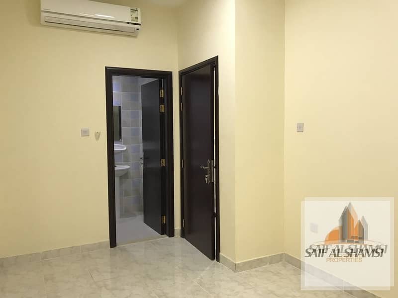 7 No Commission | 1 Month Free | 7 BHK | Staff Accommodation