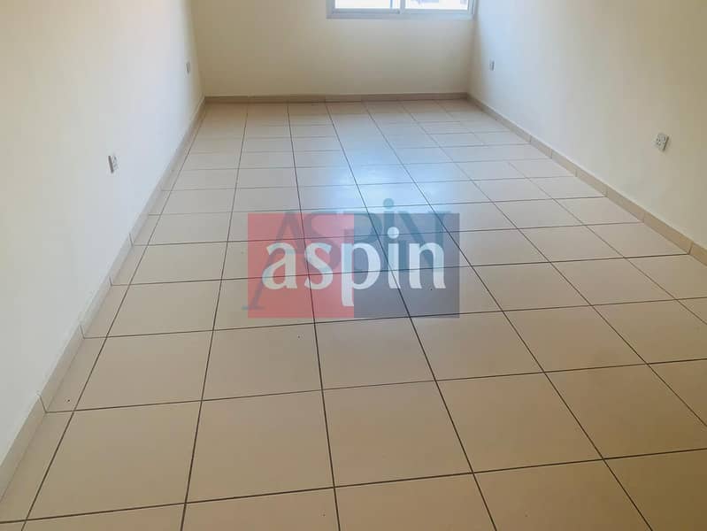 8 2 BEDROOM APARTMENT FOR RENT - HOR AL ANZ