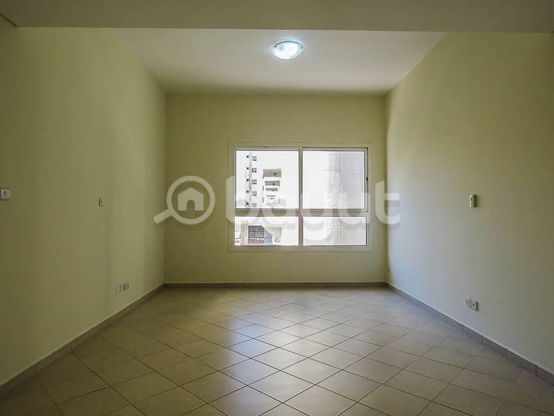 شقة في السوق الكبير،بر دبي 1 غرفة 50000 درهم - 4463323