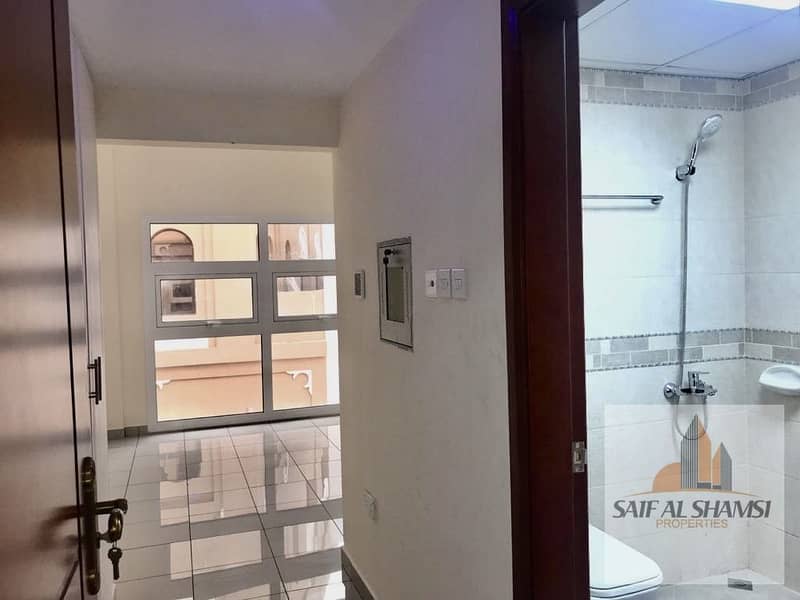 7 Direct from Landlord | No Commission | Studio with Balcony | 3 Mins walk to Metro Station