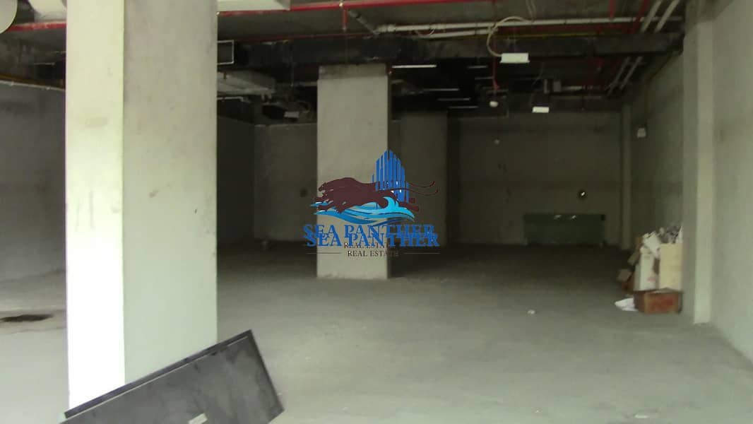 7 Shop Available for Rent in Prime Location Direct from Owner