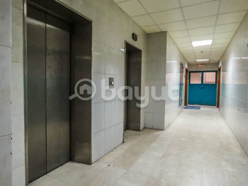 3 OFOFFICE 658 SQ. FT for all activities Rifa