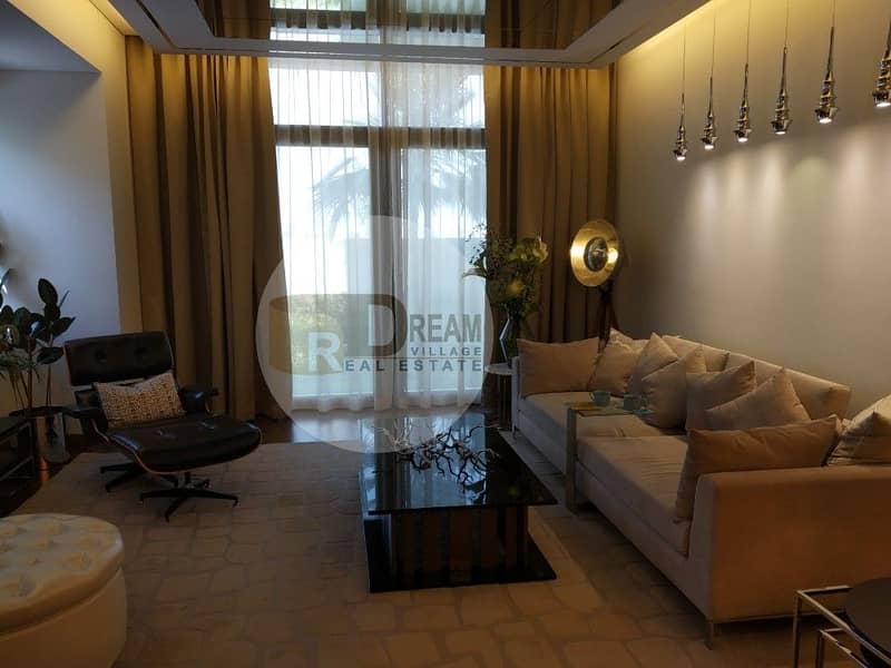 23 No commission  free Owned a villa 5 rooms luxury hotel fully furnished