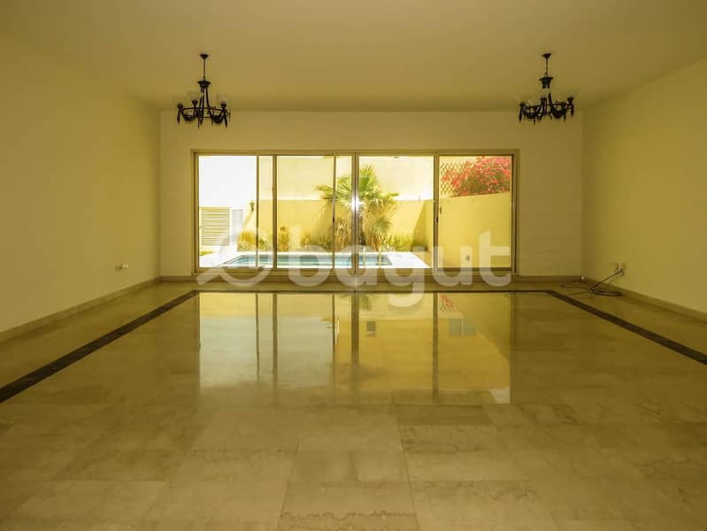Amazing Best Deal and 4 Amazing Room with Private Pool. .