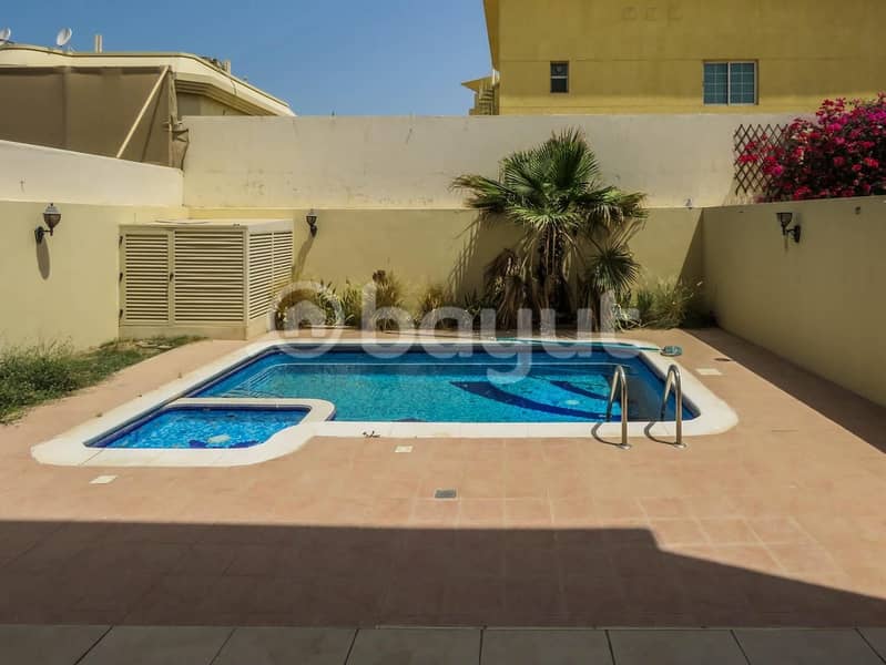 2 Amazing Best Deal and 4 Amazing Room with Private Pool. .