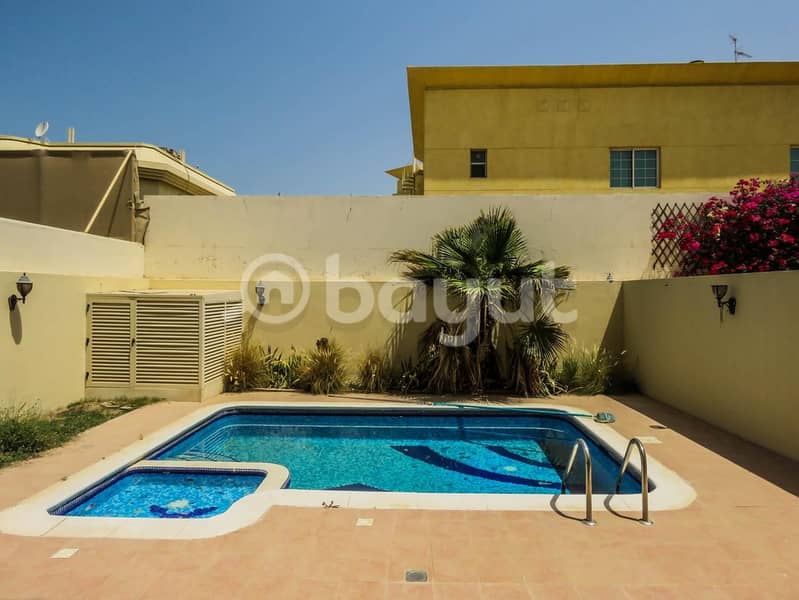 6 Amazing Best Deal and 4 Amazing Room with Private Pool. .