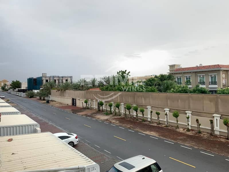 17 Brand New 3Br Villa in Umm Suqeim