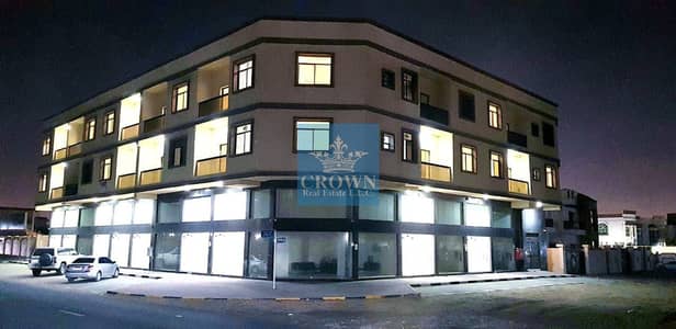 Здание Продажа в Аль Рауда, Аджман - WhatsApp Image 2023-10-11 at 6.33. 11 PM (13). jpeg