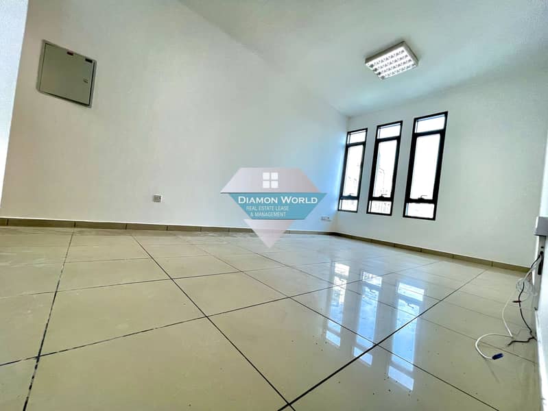 شقة في المعمورة،آل نهيان 1 غرفة 42000 درهم - 7976148 شقة في المعمورة،آل نهيان 1 غرفة 42000 درهم - 7976148