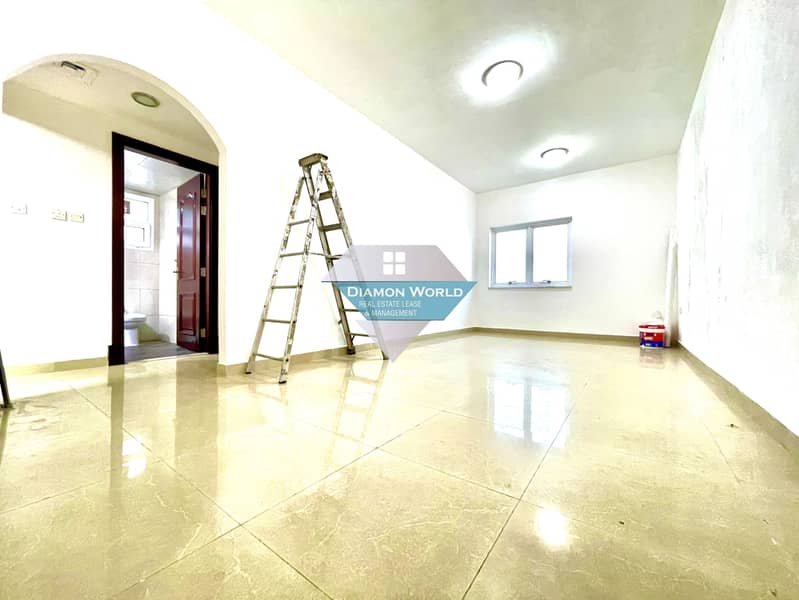شقة في آل نهيان 1 غرفة 42000 درهم - 7986235 شقة في آل نهيان 1 غرفة 42000 درهم - 7986235