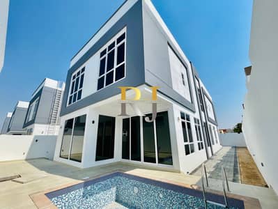 4 Bedroom Villa for Rent in Al Safa, Dubai - IMG_8105. jpeg