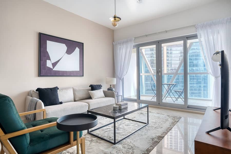 City View | Furnished | Flexible Terms City View | Furnished | Flexible Terms