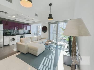 Fully Furnished || Marina View || Inquire Now