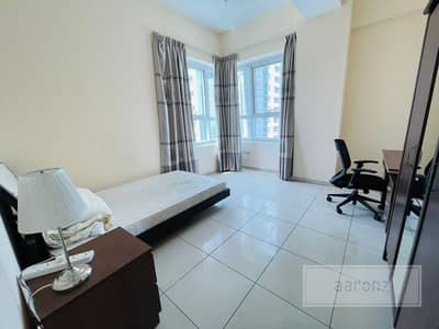 Panoramic View| Vacant l Unfurnished l High Floor