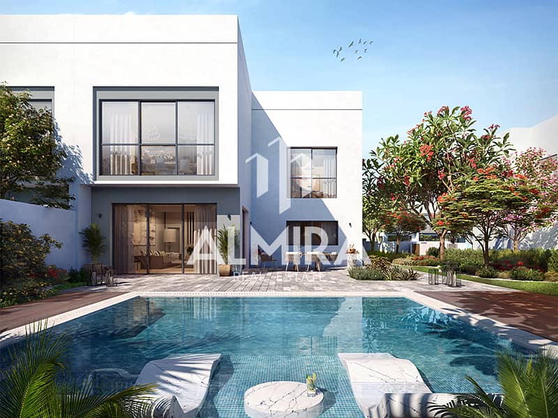 Stand Alone Villa | Very HOT DEAL | Got This Yours Now! Stand Alone Villa | Very HOT DEAL | Got This Yours Now!