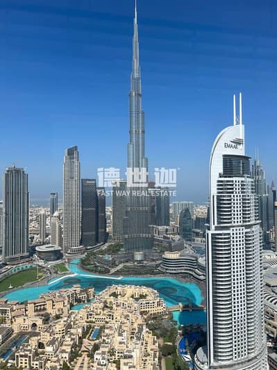 2 Bedroom Flat for Rent in Downtown Dubai, Dubai - IMG_4853. JPG