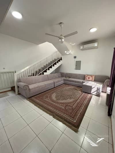 Hot Offer!Spacious 4bedroom villa balcony wardrobe al fayha sharjah