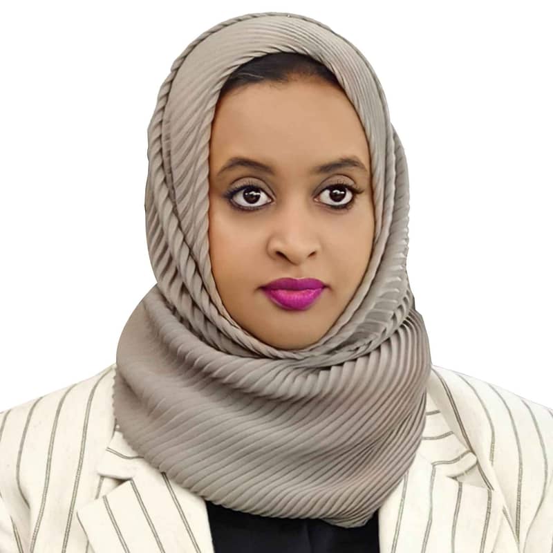 Seada Zinab Ababor