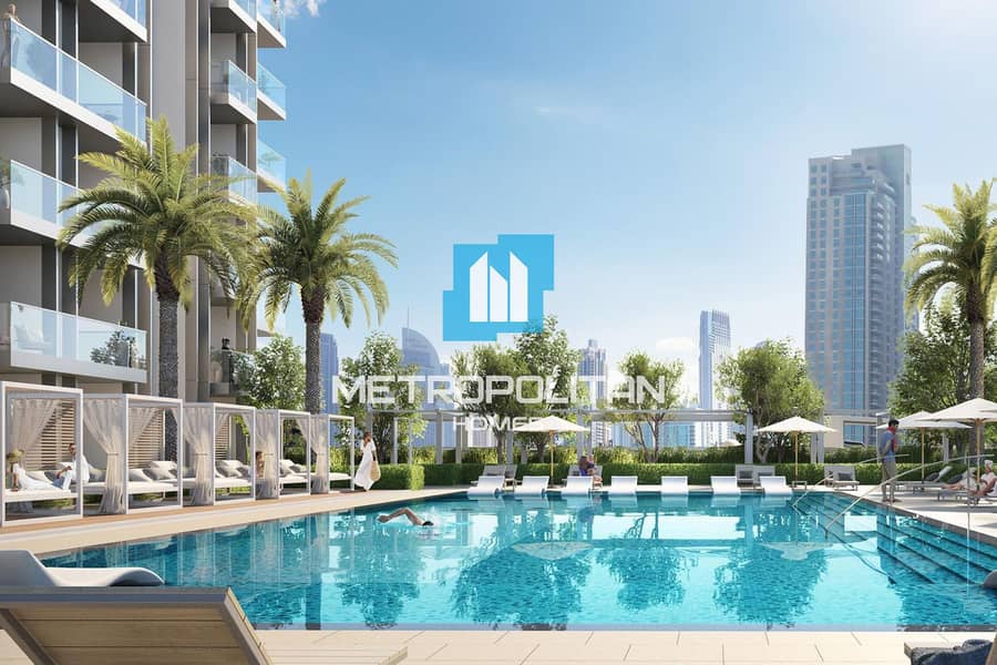 2 BR | Full Burj Khalifa View | Motivated Seller 2 BR | Full Burj Khalifa View | Motivated Seller