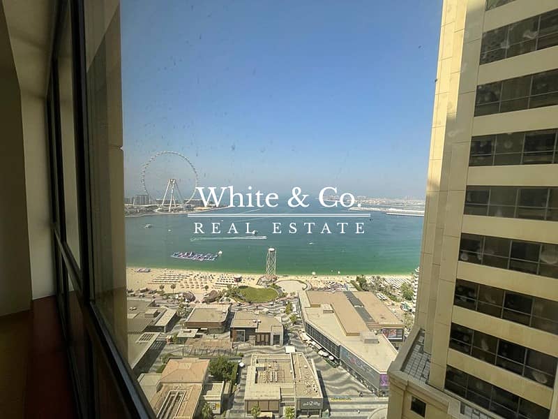 شقة في رمال 3،رمال،جميرا بيتش ريزيدنس 3 غرف 205000 درهم - 8037422 شقة في رمال 3،رمال،جميرا بيتش ريزيدنس 3 غرف 205000 درهم - 8037422