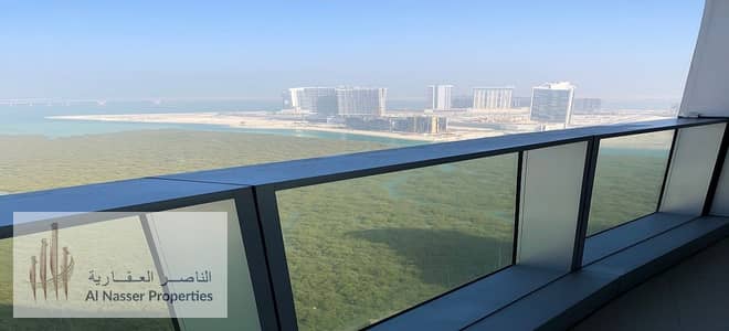 2 Bedroom Flat for Rent in Al Reem Island, Abu Dhabi - IMG_2635. jpg