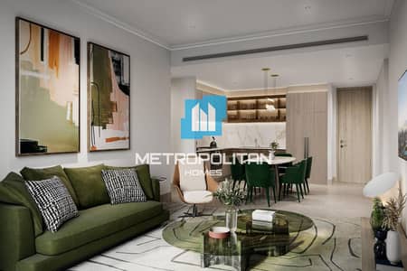1 Bedroom Flat for Sale in Downtown Dubai, Dubai - High Floor | Downtown View | Multiple Units available
