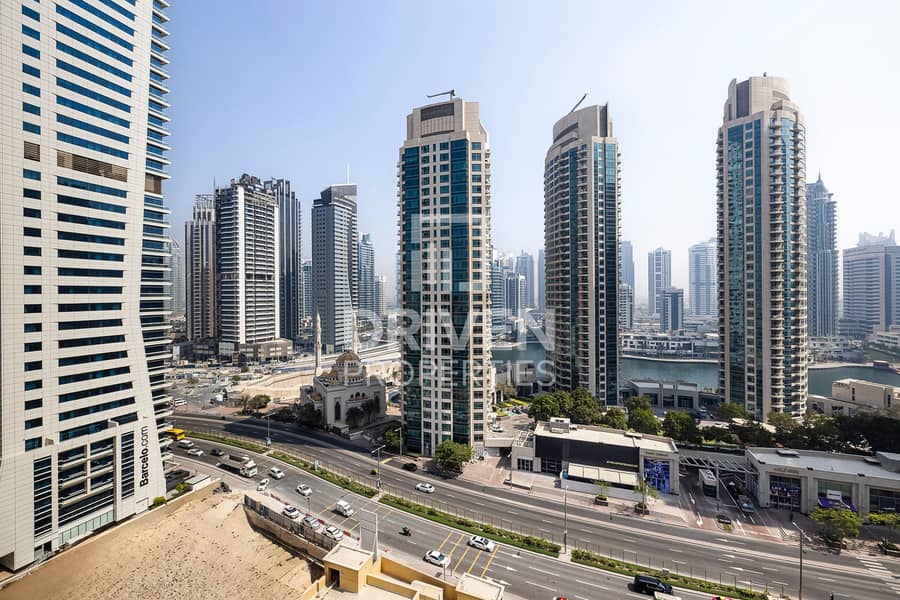 Квартира в Дубай Марина,Трайдент Гранд Резиденция, 3 cпальни, 3295000 AED - 8037480 Квартира в Дубай Марина,Трайдент Гранд Резиденция, 3 cпальни, 3295000 AED - 8037480