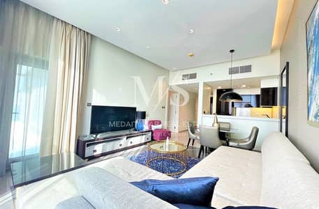 شقة 3 غرف نوم للبيع في الخليج التجاري، دبي - شقة في داماك ميزون ماجستين،الخليج التجاري 3 غرف 2900000 درهم - 6913116