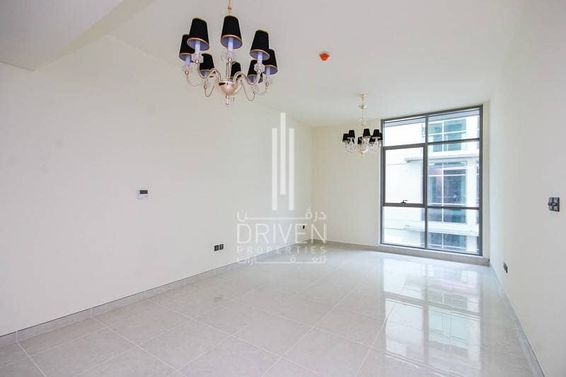 Brand New 1Br Apt | Best Layout | Meydan