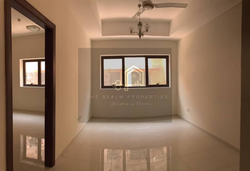 SPACIOUS 1 BHK READY TO MOVE IN FISH ROUNDABOUT