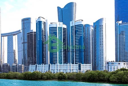 Studio for Sale in Al Reem Island, Abu Dhabi - Great Apartment | View Of Community | Amazing Option