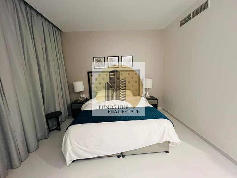 Квартира в Дубай Саут，Жилой Район，Селестия，Селестия Б, 1 спальня, 49999 AED - 7323513