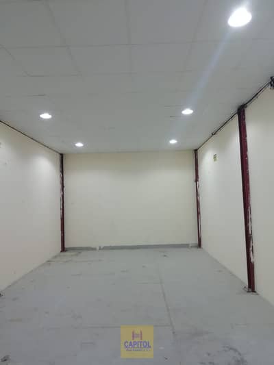 Warehouse for Rent in Al Quoz, Dubai - 400sqft READY TO MOVE STORAGE WAREHOUSE AVAILABLE FOR RENT IN ALQUOZ -3 (SD)