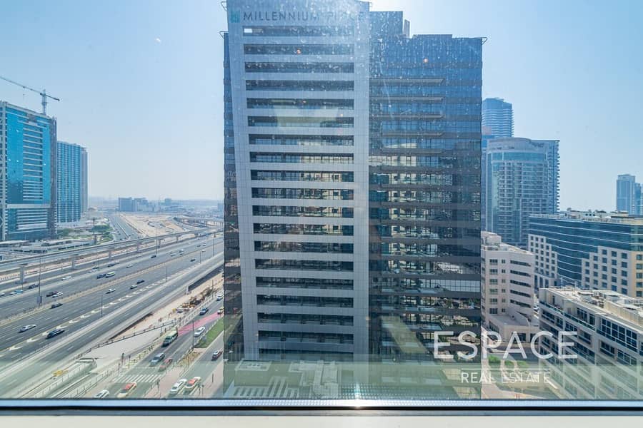 Fully Furnished 1 Bedroom| Bay View | VOT Fully Furnished 1 Bedroom| Bay View | VOT