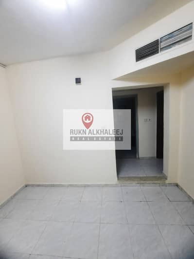 1 Bedroom Flat for Rent in Al Nahda (Sharjah), Sharjah - Cheapest 1BHK with 6 cheqs Payments just in 18k near to nahda park al nahda Shj