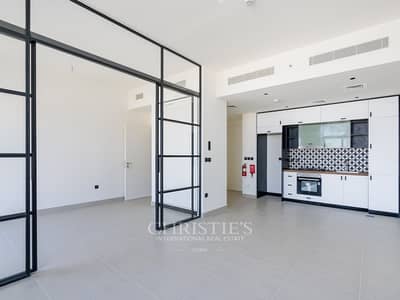 2 Bedroom Apartment for Sale in Dubai Hills Estate, Dubai - CORNER UNIT | BURJ VIEW | VACANT IN DEC 23