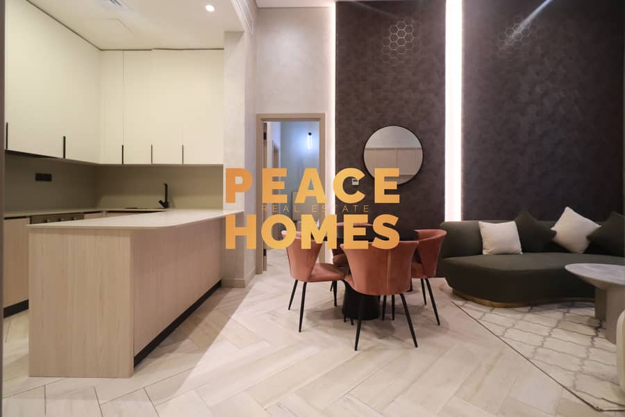位于朱美拉环形村(JVC),JVC第17区,帝国公寓 1 卧室的公寓 777000 AED - 7537238 位于朱美拉环形村(JVC),JVC第17区,帝国公寓 1 卧室的公寓 777000 AED - 7537238