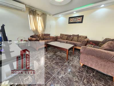 1 Bedroom Flat for Rent in Khalifa City, Abu Dhabi - e13528d5-5334-45d4-89a8-8891dffe947b. jpg