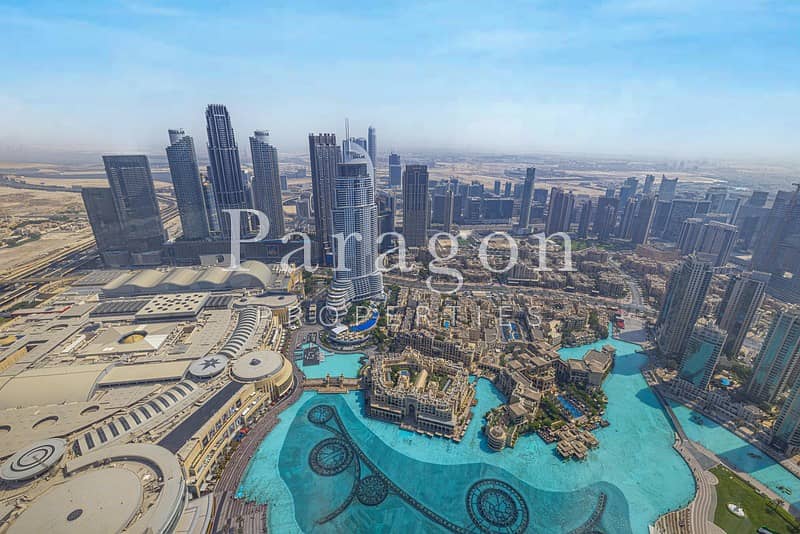 شقة في برج خليفة،وسط مدينة دبي 1 غرفة 3500000 درهم - 8038102 شقة في برج خليفة،وسط مدينة دبي 1 غرفة 3500000 درهم - 8038102