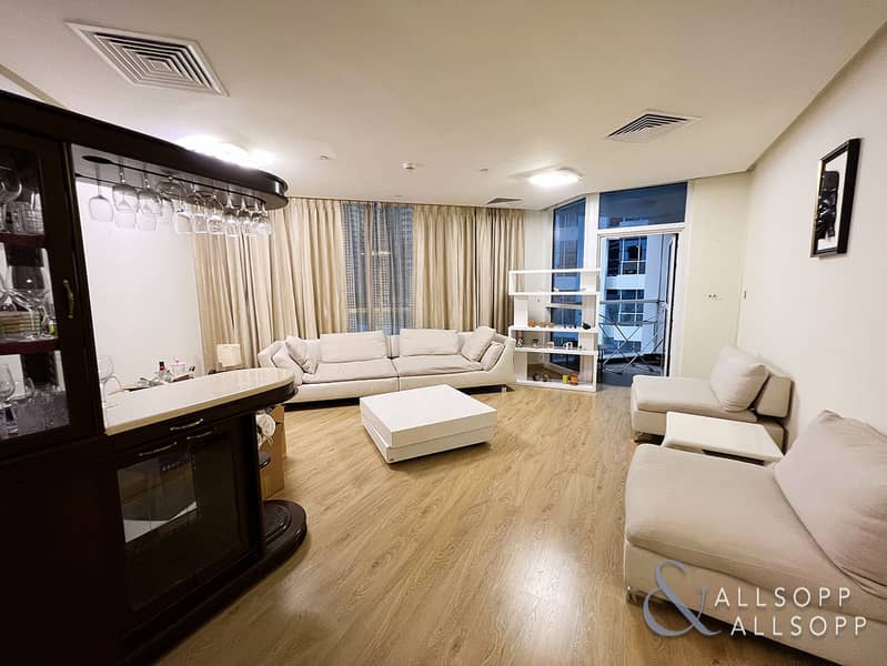 Three Bedrooms | Available | Chiller Free Three Bedrooms | Available | Chiller Free